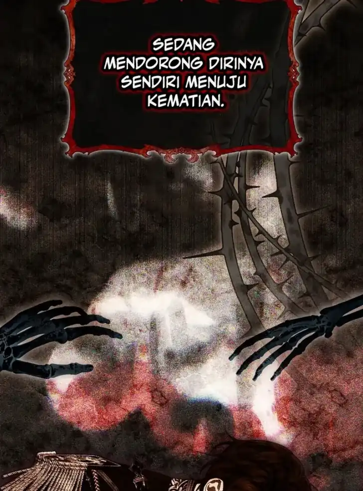 Baca I Hate This Kind Of Reverse Harem - Chapter 30 halaman 9