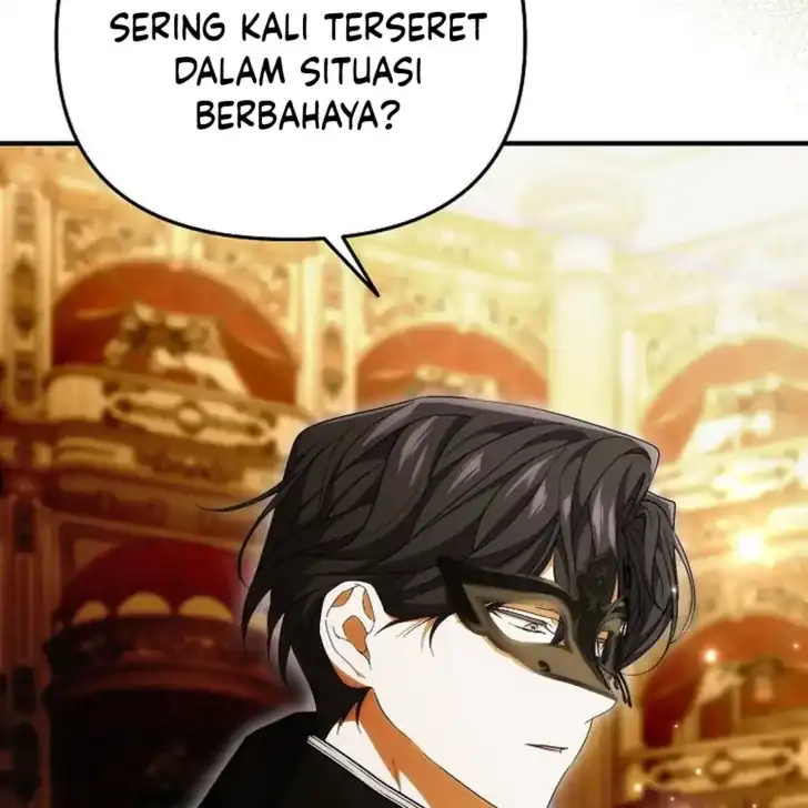Baca I Hate This Kind Of Reverse Harem - Chapter 31 halaman 185