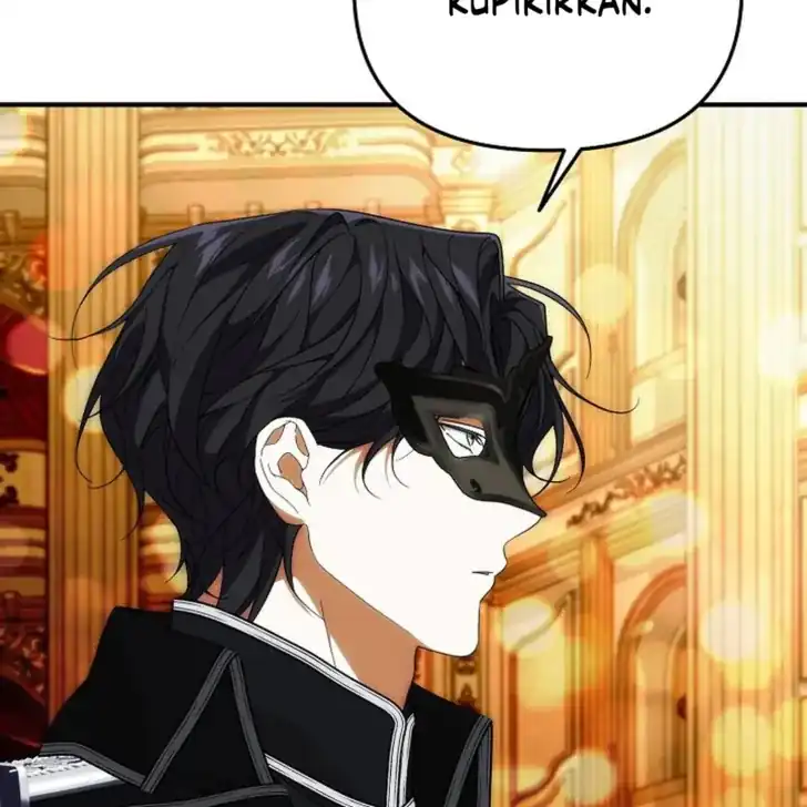 Baca I Hate This Kind Of Reverse Harem - Chapter 31 halaman 197