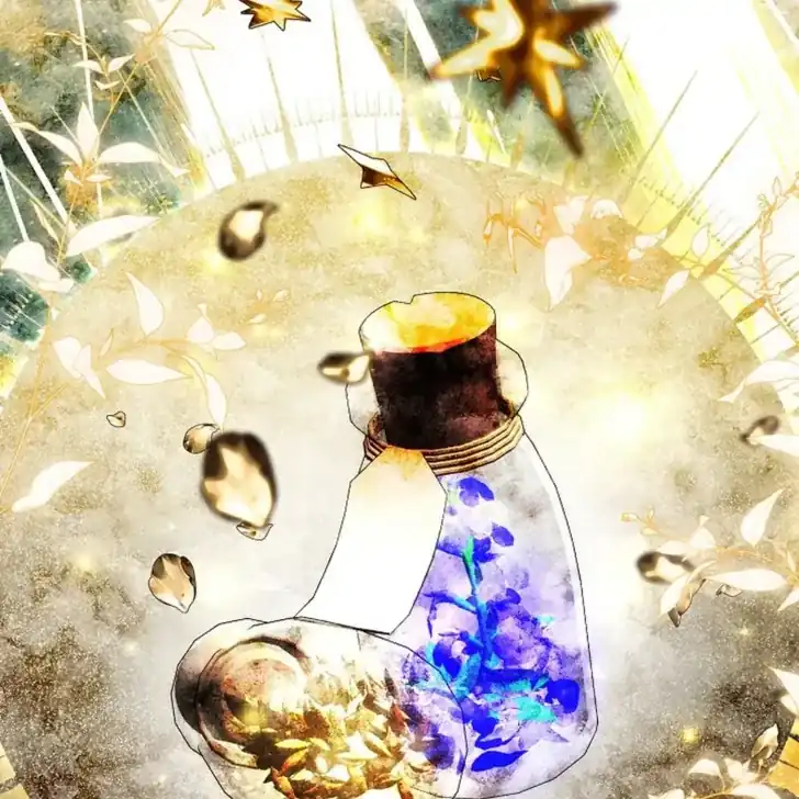 Baca I Hate This Kind Of Reverse Harem - Chapter 31 halaman 54