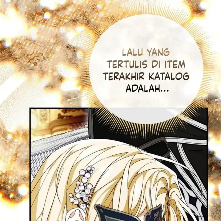 Baca I Hate This Kind Of Reverse Harem - Chapter 31 halaman 81