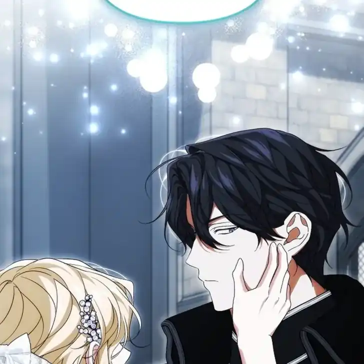 Baca I Hate This Kind Of Reverse Harem - Chapter 31 halaman 6
