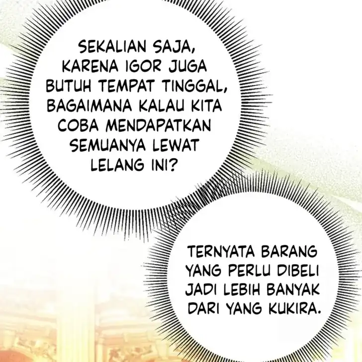 Baca I Hate This Kind Of Reverse Harem - Chapter 31 halaman 123