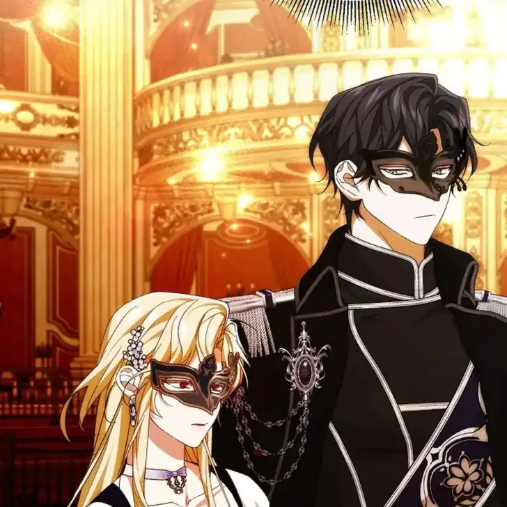 Baca I Hate This Kind Of Reverse Harem - Chapter 31 halaman 125