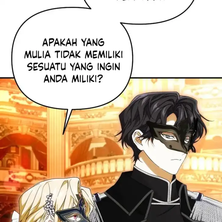 Baca I Hate This Kind Of Reverse Harem - Chapter 31 halaman 137