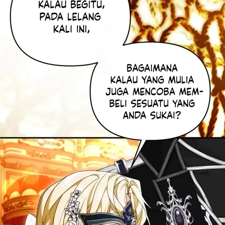Baca I Hate This Kind Of Reverse Harem - Chapter 31 halaman 148