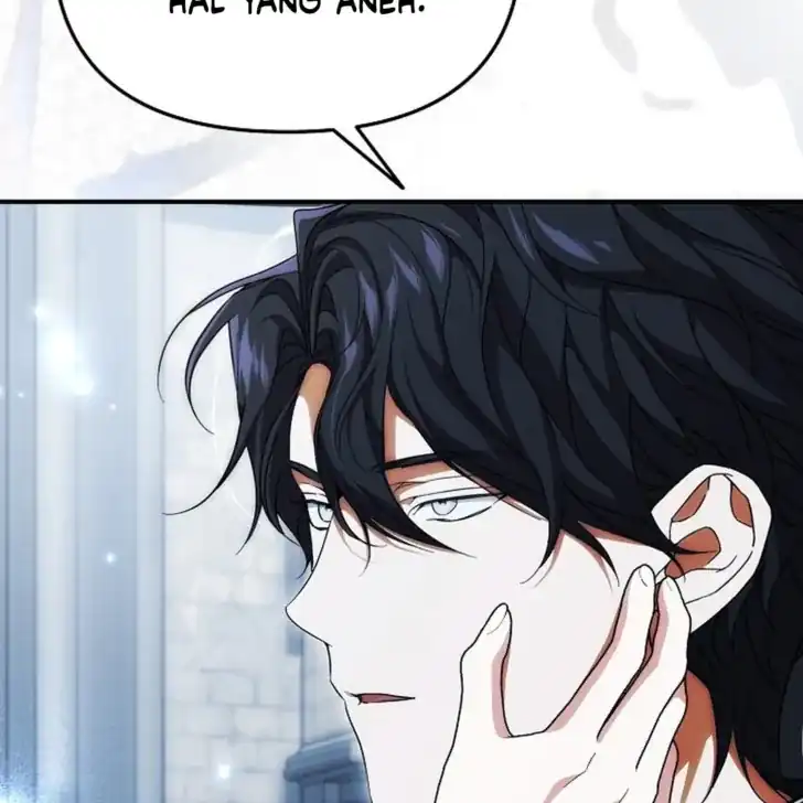 Baca I Hate This Kind Of Reverse Harem - Chapter 31 halaman 9