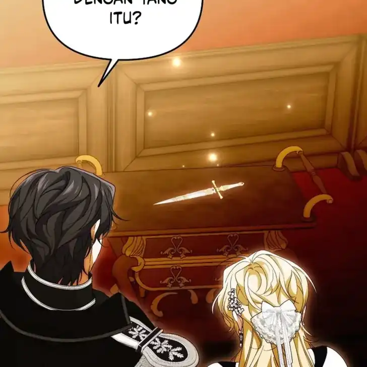 Baca I Hate This Kind Of Reverse Harem - Chapter 31 halaman 171