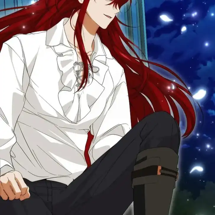 Baca I Hate This Kind Of Reverse Harem - Chapter 32 halaman 214