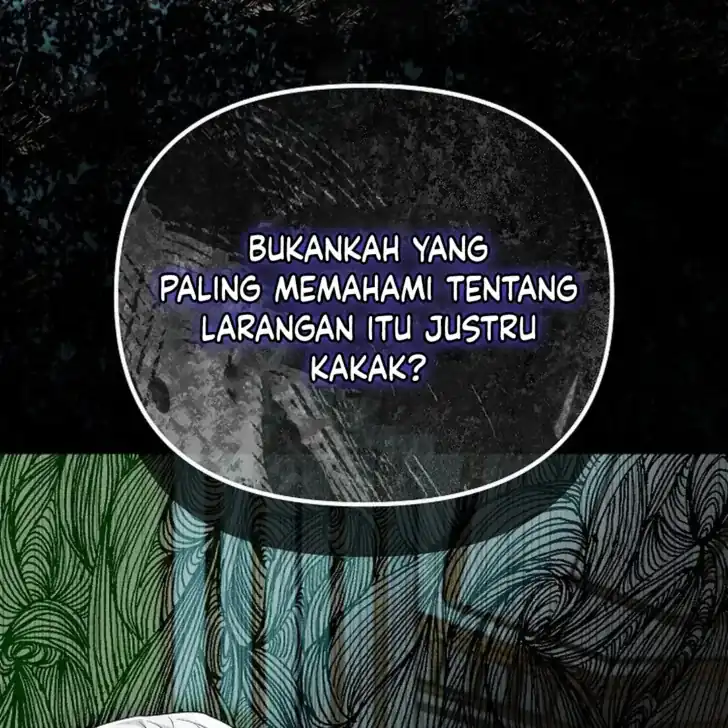 Baca I Hate This Kind Of Reverse Harem - Chapter 32 halaman 18
