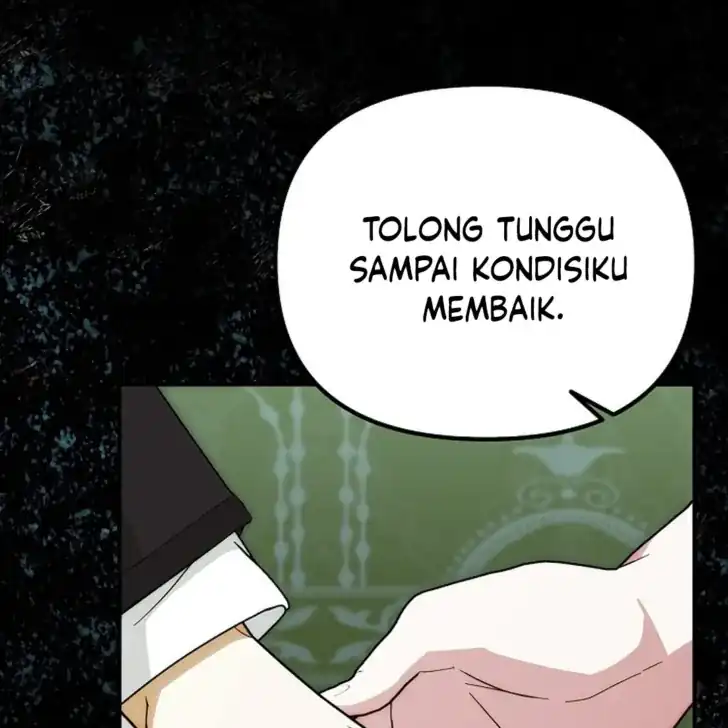 Baca I Hate This Kind Of Reverse Harem - Chapter 32 halaman 23