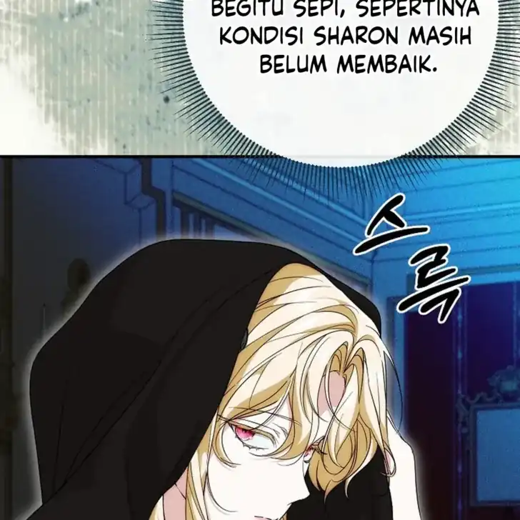 Baca I Hate This Kind Of Reverse Harem - Chapter 32 halaman 72