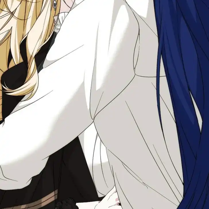 Baca I Hate This Kind Of Reverse Harem - Chapter 32 halaman 96
