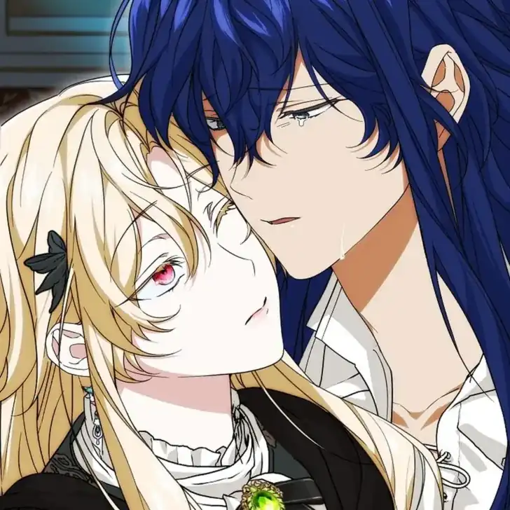 Baca I Hate This Kind Of Reverse Harem - Chapter 32 halaman 101