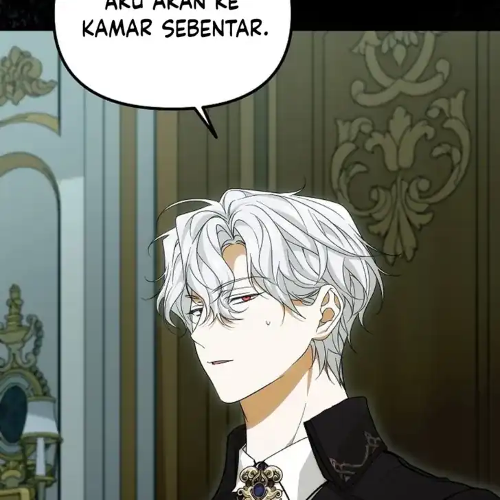 Baca I Hate This Kind Of Reverse Harem - Chapter 32 halaman 7