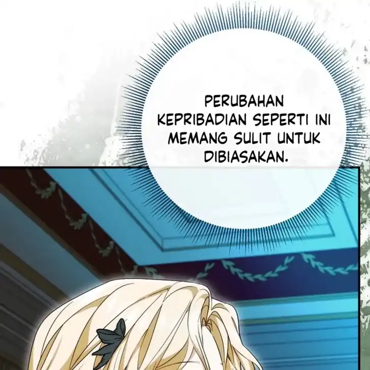 Baca I Hate This Kind Of Reverse Harem - Chapter 32 halaman 123