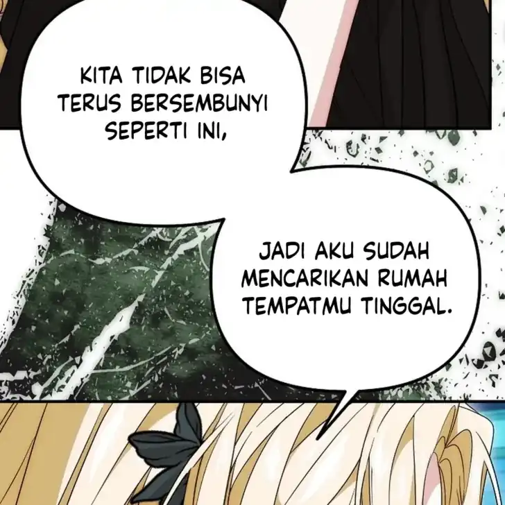 Baca I Hate This Kind Of Reverse Harem - Chapter 32 halaman 128