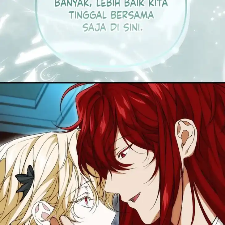 Baca I Hate This Kind Of Reverse Harem - Chapter 32 halaman 135