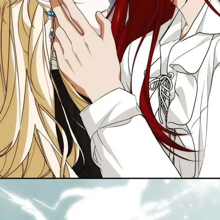 Baca I Hate This Kind Of Reverse Harem - Chapter 32 halaman 137