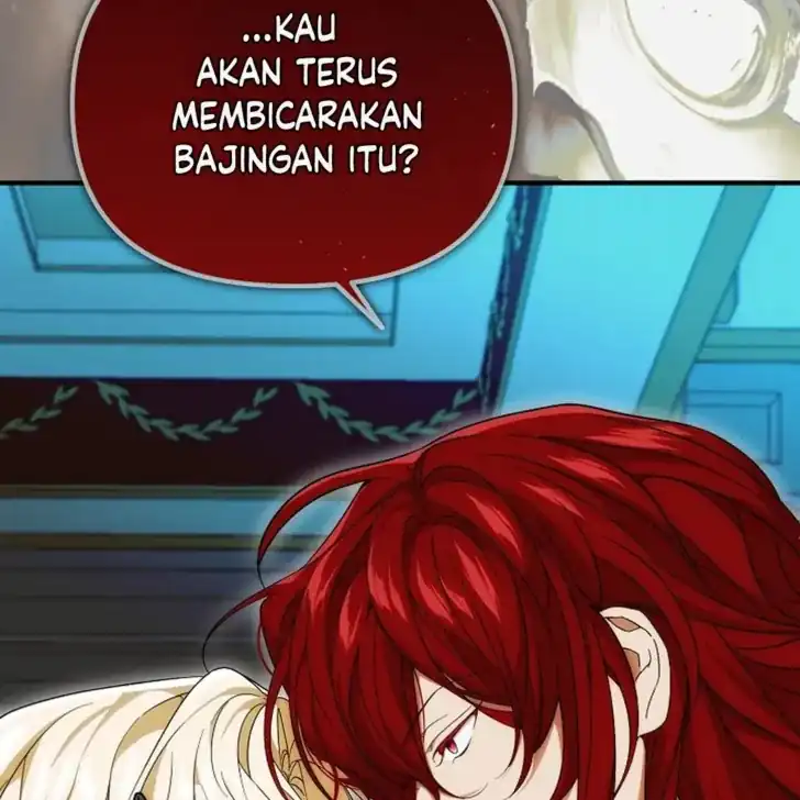 Baca I Hate This Kind Of Reverse Harem - Chapter 32 halaman 168