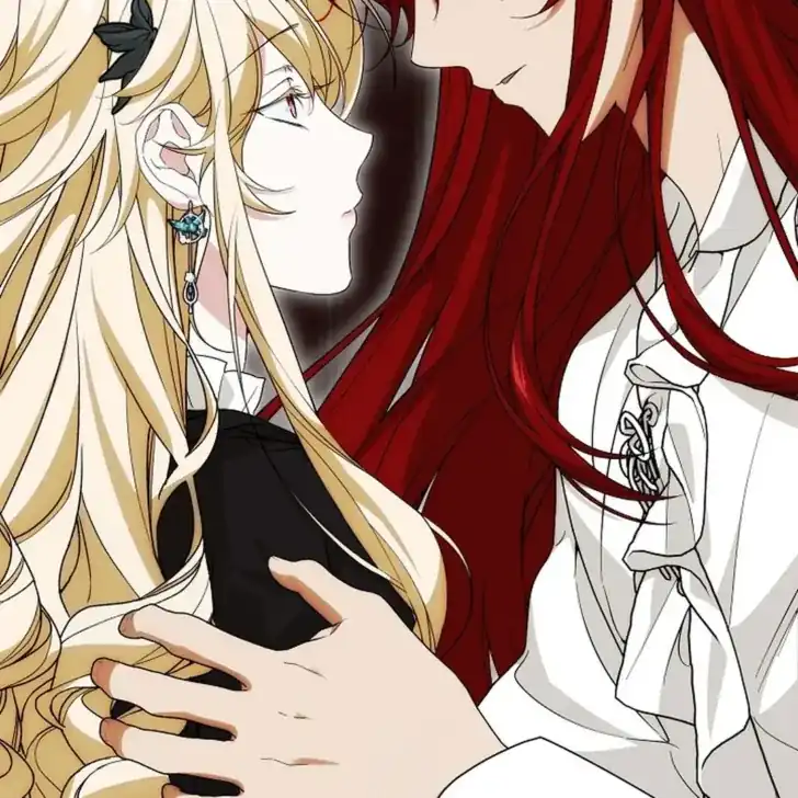 Baca I Hate This Kind Of Reverse Harem - Chapter 32 halaman 170