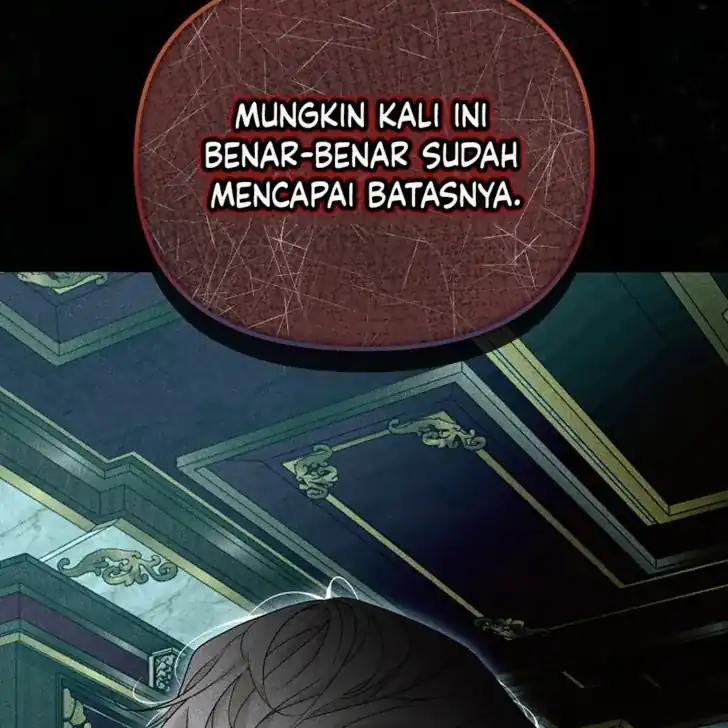 Baca I Hate This Kind Of Reverse Harem - Chapter 33 halaman 17