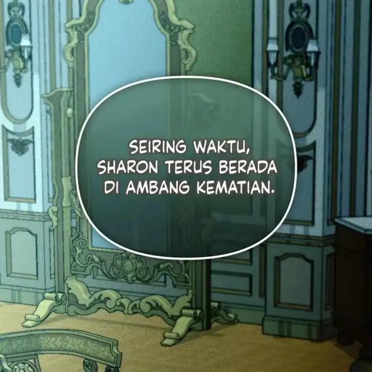 Baca I Hate This Kind Of Reverse Harem - Chapter 33 halaman 39