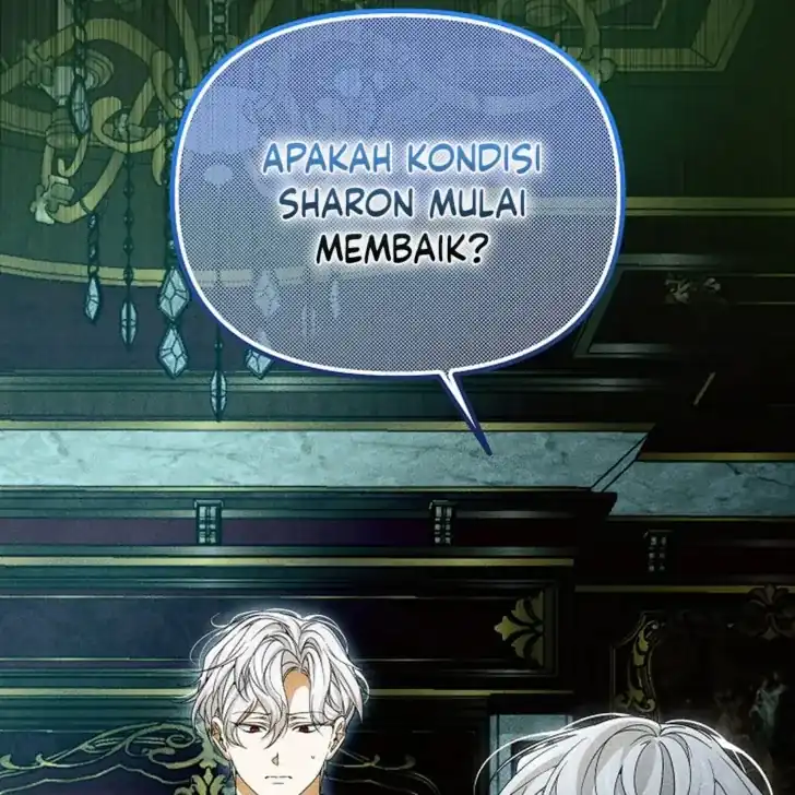 Baca I Hate This Kind Of Reverse Harem - Chapter 33 halaman 3