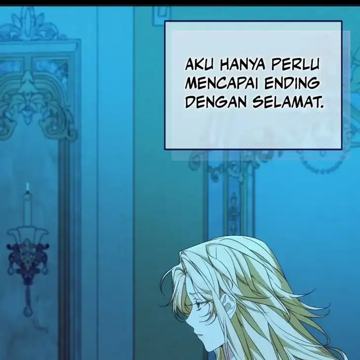 Baca I Hate This Kind Of Reverse Harem - Chapter 34 halaman 186