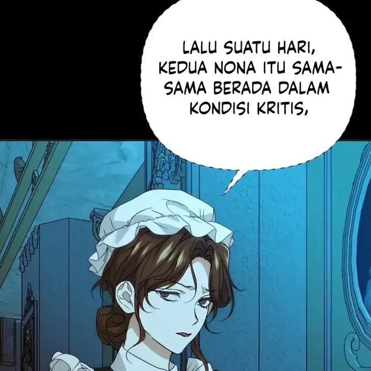Baca I Hate This Kind Of Reverse Harem - Chapter 34 halaman 215