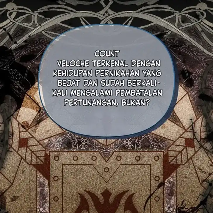 Baca I Hate This Kind Of Reverse Harem - Chapter 34 halaman 14