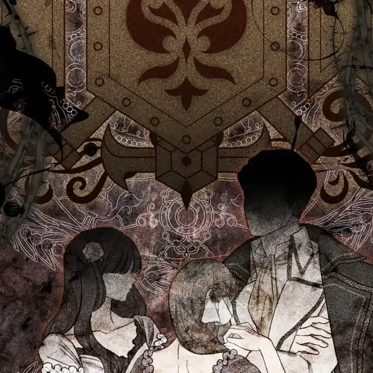 Baca I Hate This Kind Of Reverse Harem - Chapter 34 halaman 15