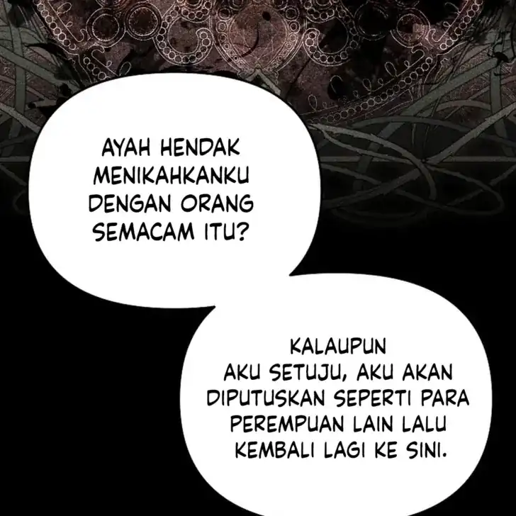 Baca I Hate This Kind Of Reverse Harem - Chapter 34 halaman 17