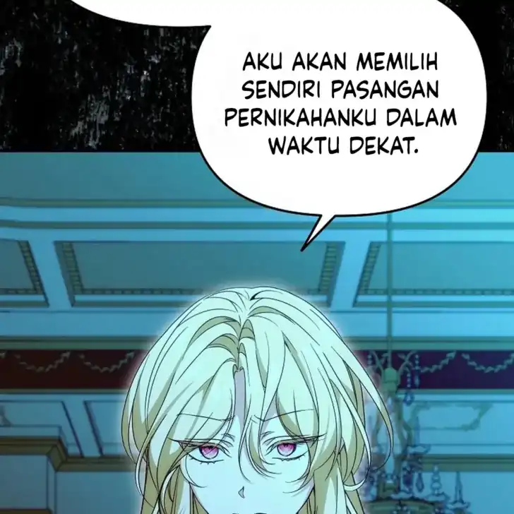 Baca I Hate This Kind Of Reverse Harem - Chapter 34 halaman 22