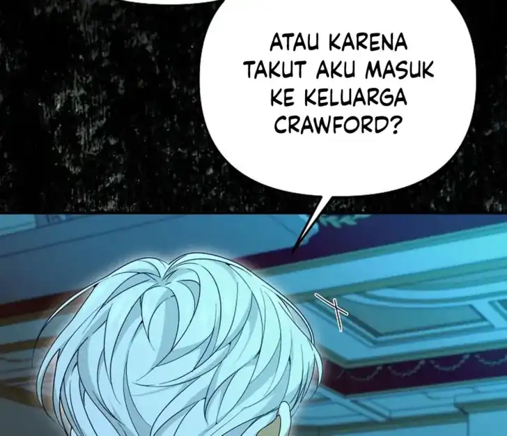 Baca I Hate This Kind Of Reverse Harem - Chapter 34 halaman 27