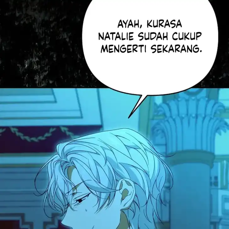 Baca I Hate This Kind Of Reverse Harem - Chapter 34 halaman 54