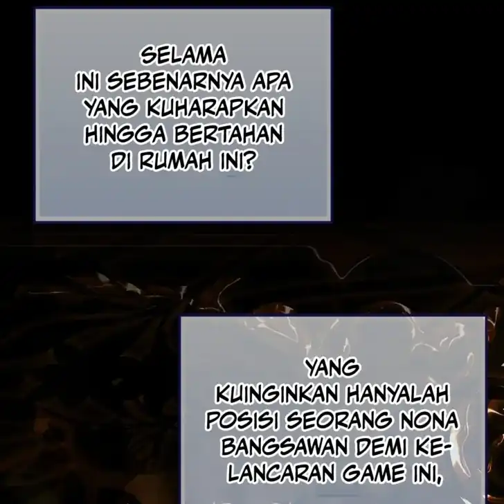 Baca I Hate This Kind Of Reverse Harem - Chapter 34 halaman 113