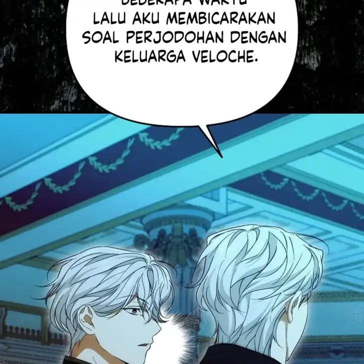 Baca I Hate This Kind Of Reverse Harem - Chapter 34 halaman 9