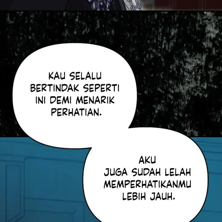 Baca I Hate This Kind Of Reverse Harem - Chapter 34 halaman 157