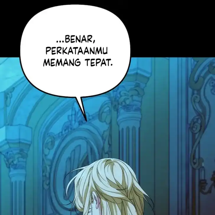 Baca I Hate This Kind Of Reverse Harem - Chapter 35 halaman 12