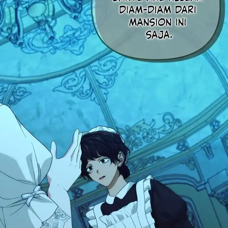 Baca I Hate This Kind Of Reverse Harem - Chapter 35 halaman 21