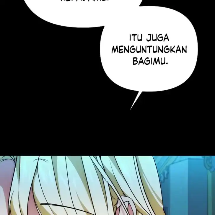 Baca I Hate This Kind Of Reverse Harem - Chapter 35 halaman 24