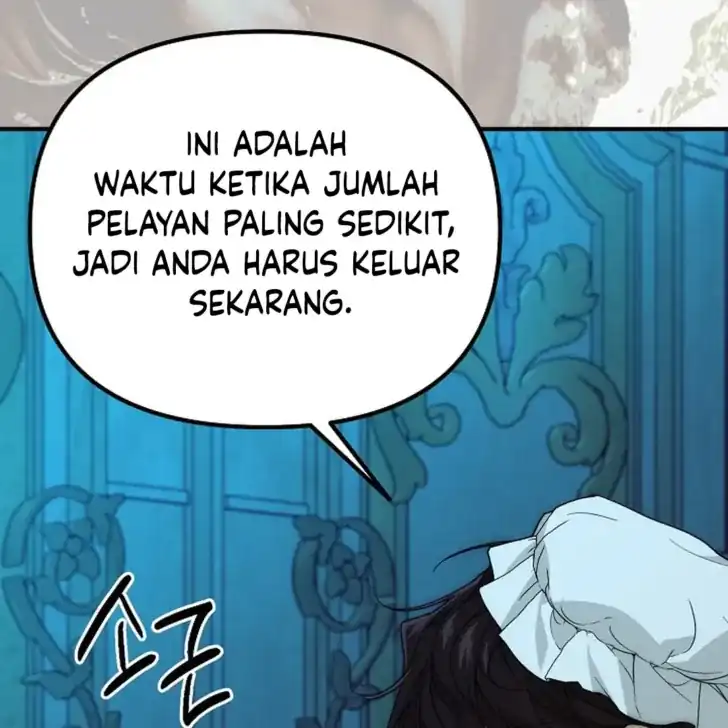 Baca I Hate This Kind Of Reverse Harem - Chapter 35 halaman 36