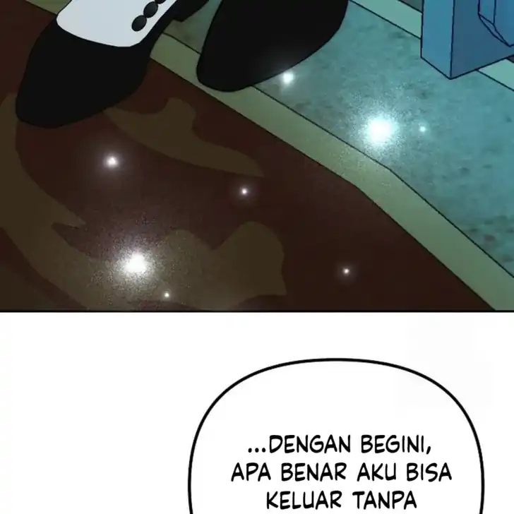 Baca I Hate This Kind Of Reverse Harem - Chapter 35 halaman 43