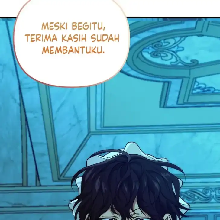 Baca I Hate This Kind Of Reverse Harem - Chapter 35 halaman 116