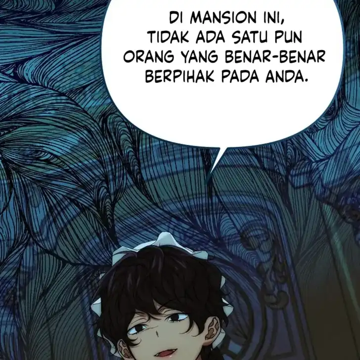 Baca I Hate This Kind Of Reverse Harem - Chapter 35 halaman 9