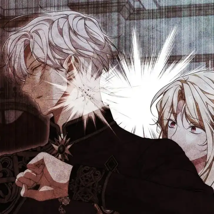 Baca I Hate This Kind Of Reverse Harem - Chapter 35 halaman 162