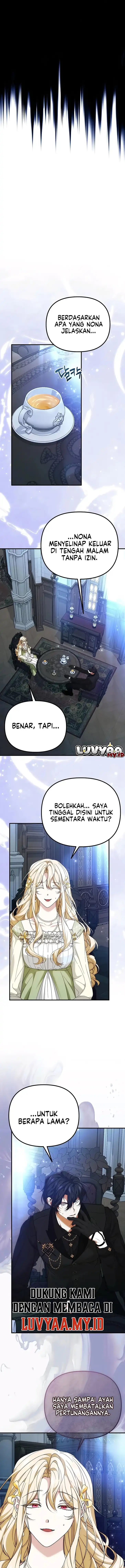 Baca I Hate This Kind Of Reverse Harem - Chapter 36 halaman 11