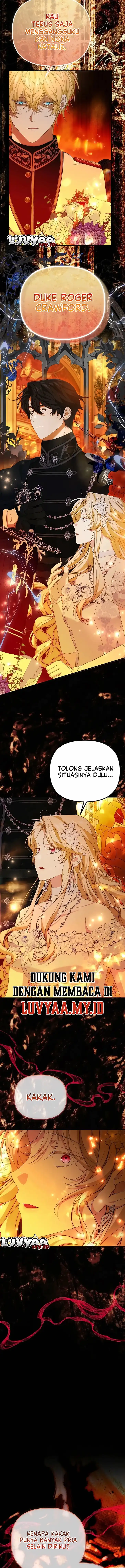 Baca I Hate This Kind Of Reverse Harem - Chapter 36 halaman 4