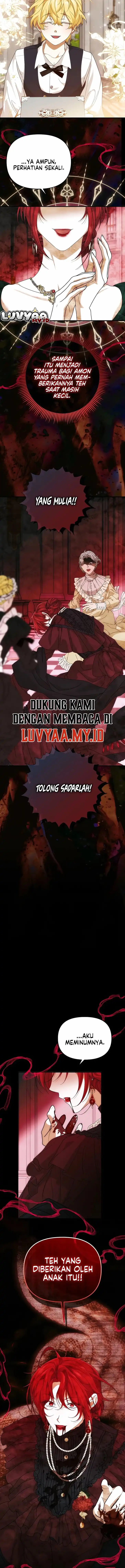 Baca I Hate This Kind Of Reverse Harem - Chapter 37 halaman 10